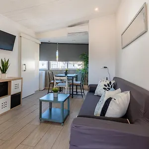 Apartamento Apartamento Terol, Salou