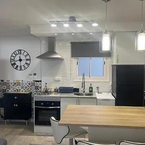 Apartamento Premium 150 M Playa, Muy Tranquilo Parking, Salou