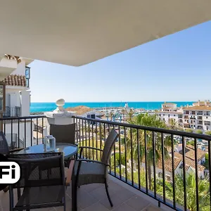  Apartamento Marina Duquesa 256 España