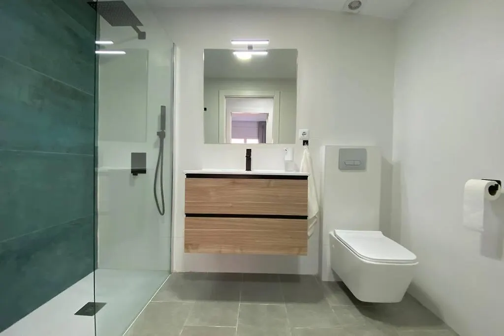 Amplio Apartamento Seaview Apartment Salou Spain