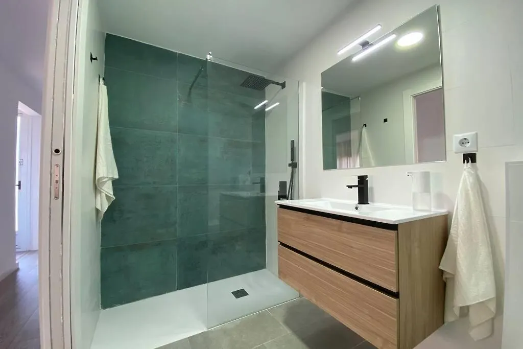 Amplio Apartamento Seaview Apartment Salou 0*,  Spain