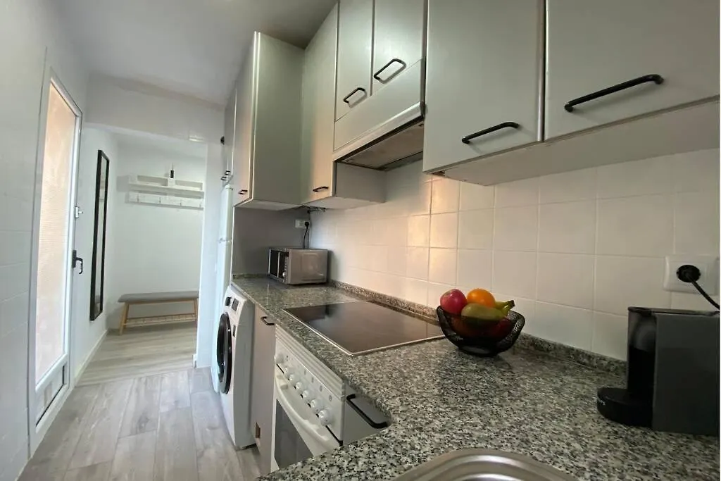 Amplio Apartamento Seaview Apartment Salou