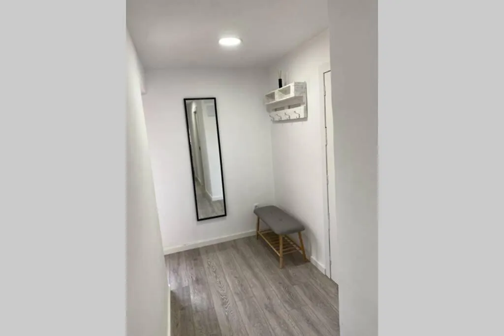 Amplio Apartamento Seaview Apartment Salou