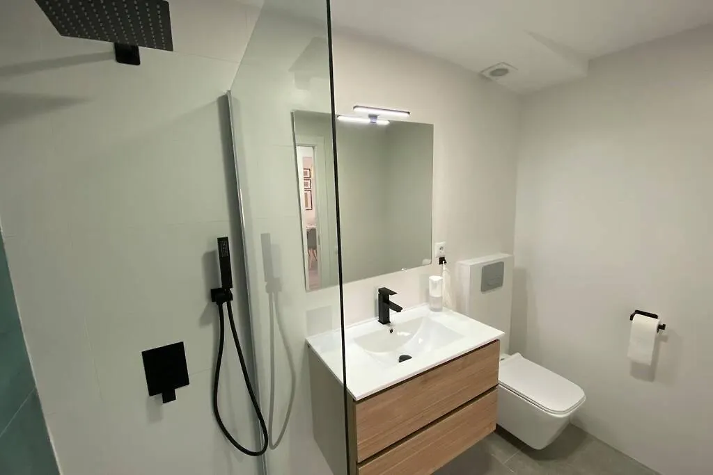 Amplio Apartamento Seaview Apartment Salou