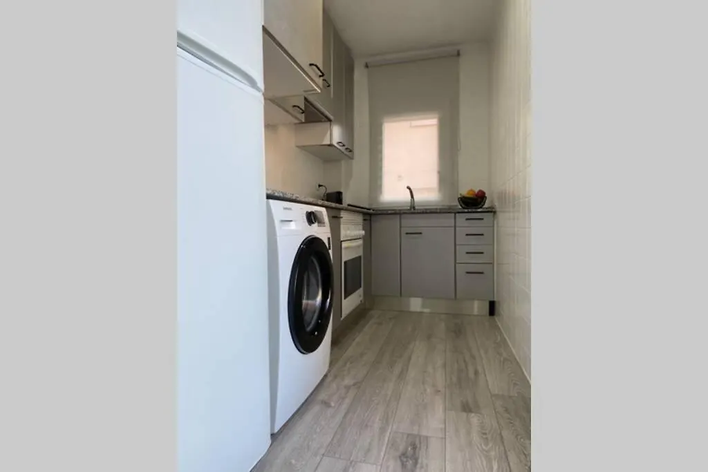 Amplio Apartamento Seaview Apartment Salou